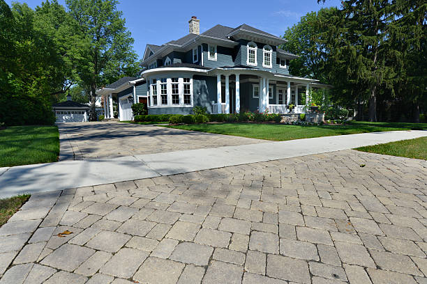 Reasons to Select Us for Your Driveway Paving Requirements in San Tan Valley, AZ
